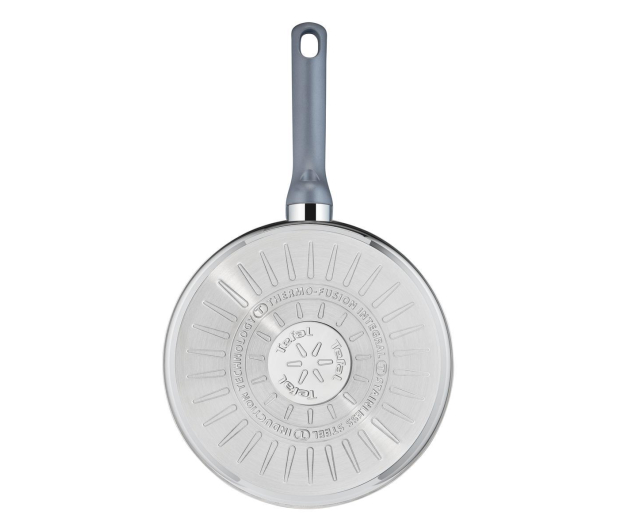 TEFAL PATELNIA GŁĘBOKA DAILY COOK 24CM Z POKRYWA (G7303255) - 1385562 - zdjęcie 2